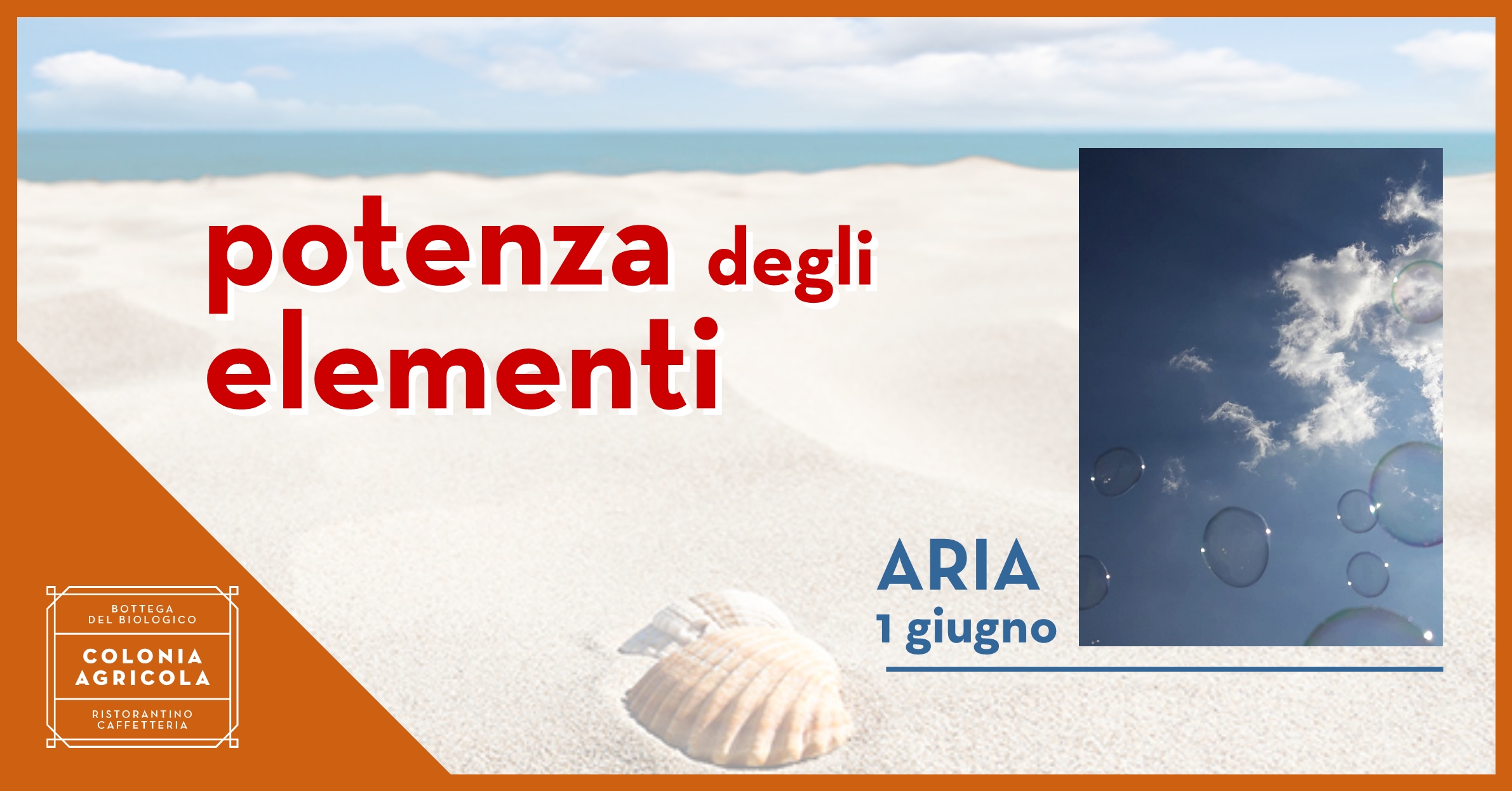 Potenza degli elementi