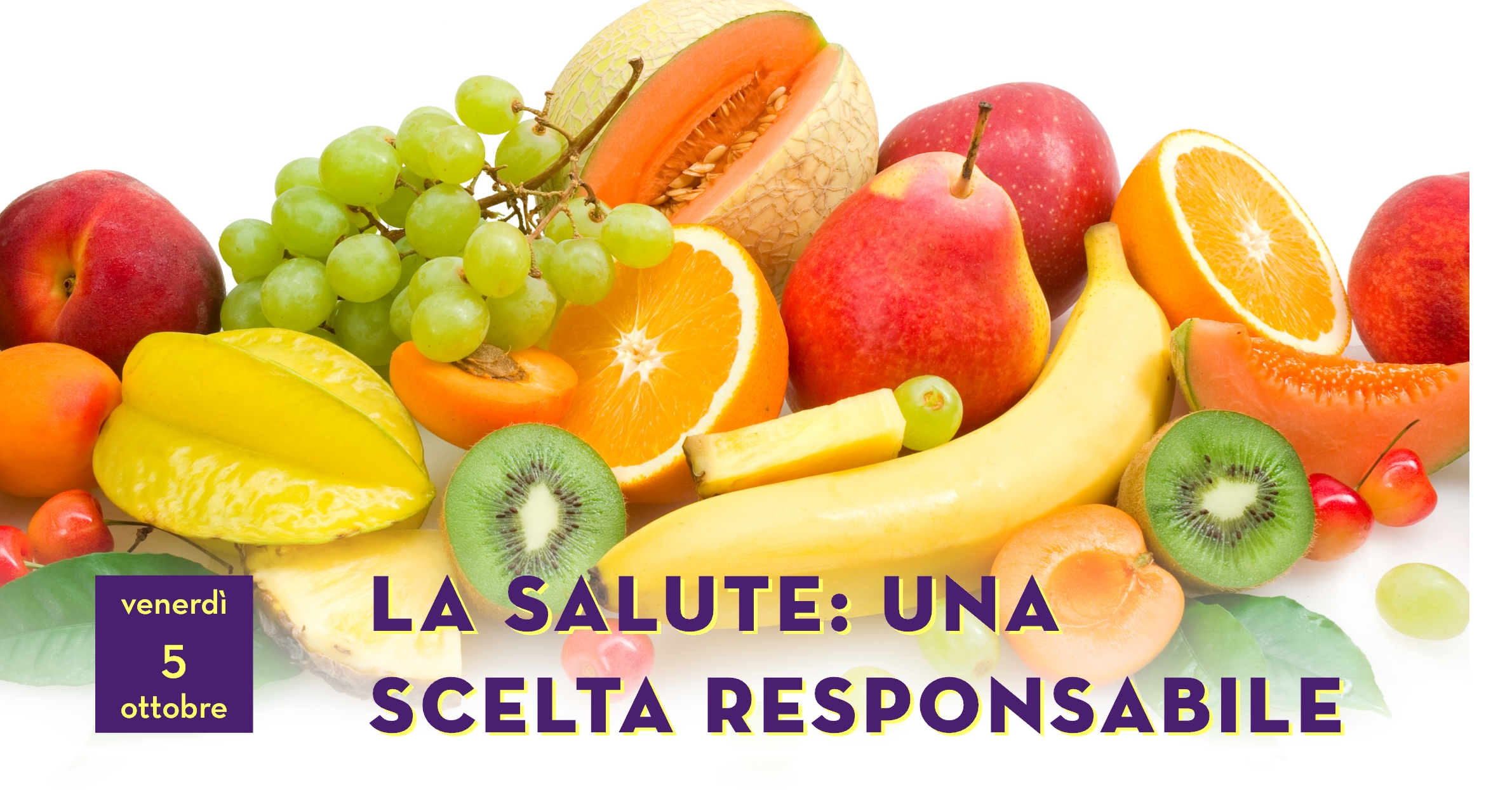 La salute: una scelta responsabile_XSOC