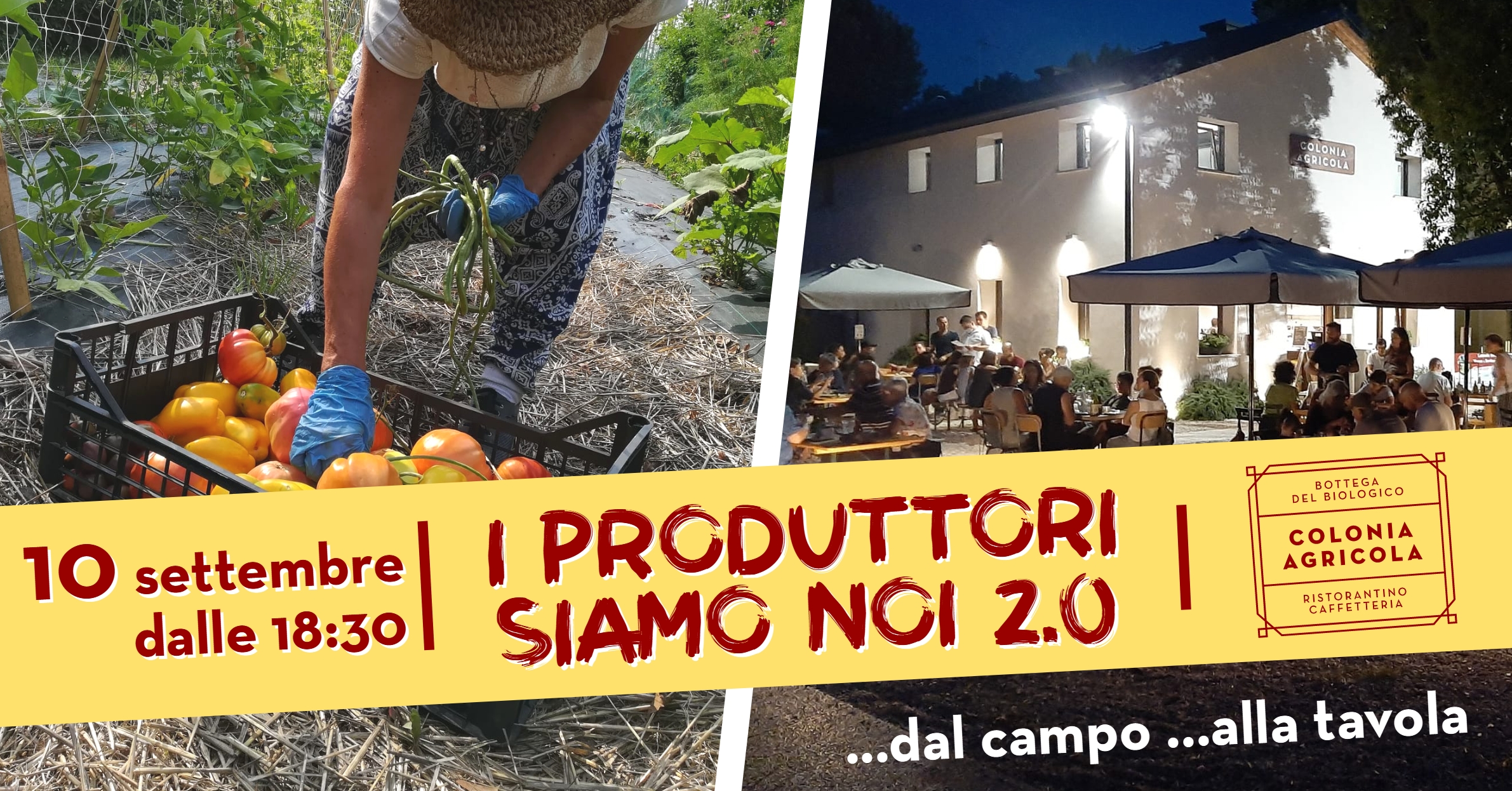 I produttori siamo noi 2.0