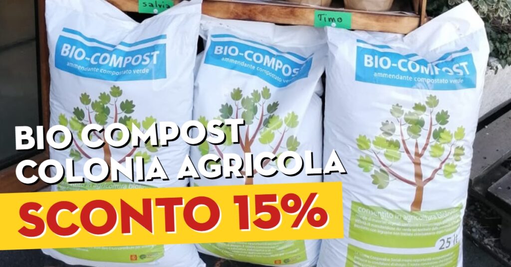 bio-compost colonia agricola