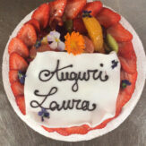 Torta frutta