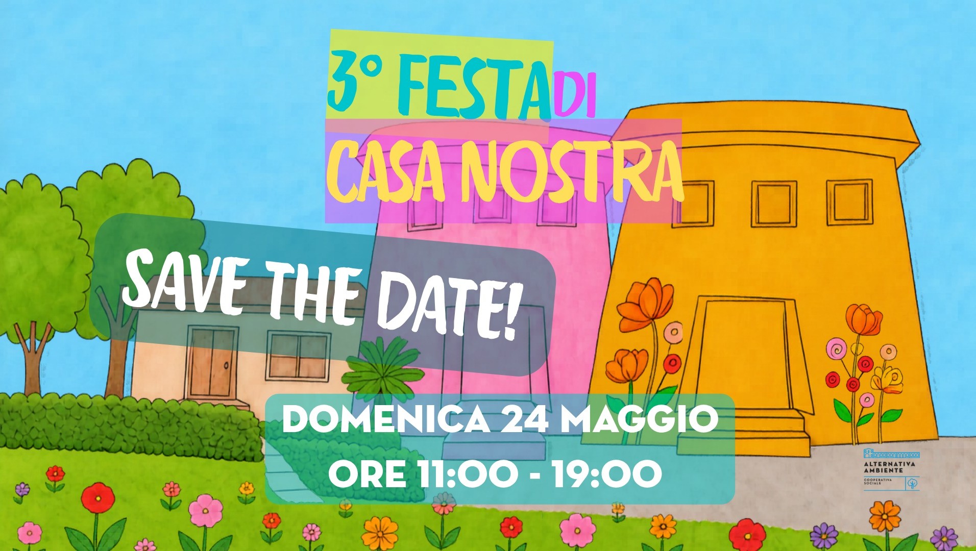 Festa di Casa Nostra 2026: Evento a Lancenigo di Villorba